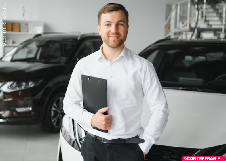 760+ Идей для названия Автосалона: стильные, оригинальные, уникальные