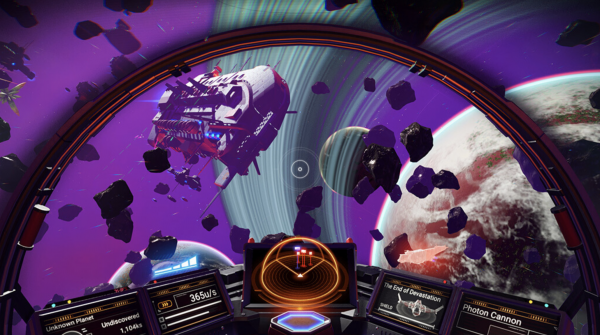 Как зарабатывать наниты в No Man's Sky: честные способы и фарм