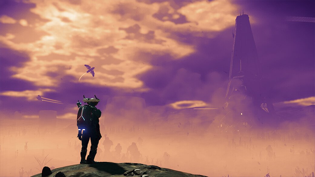 No Man’s Sky Drops: как получить, что дают и почему это важно