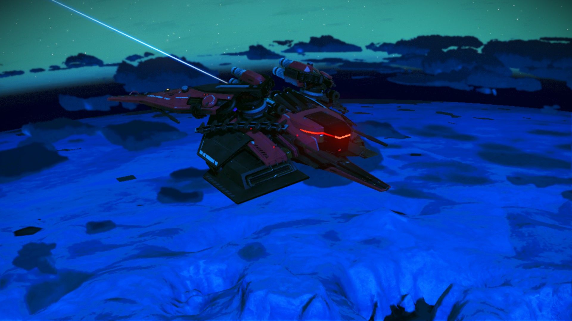 Как найти корабль Стражей в No Man’s Sky: Полное руководство