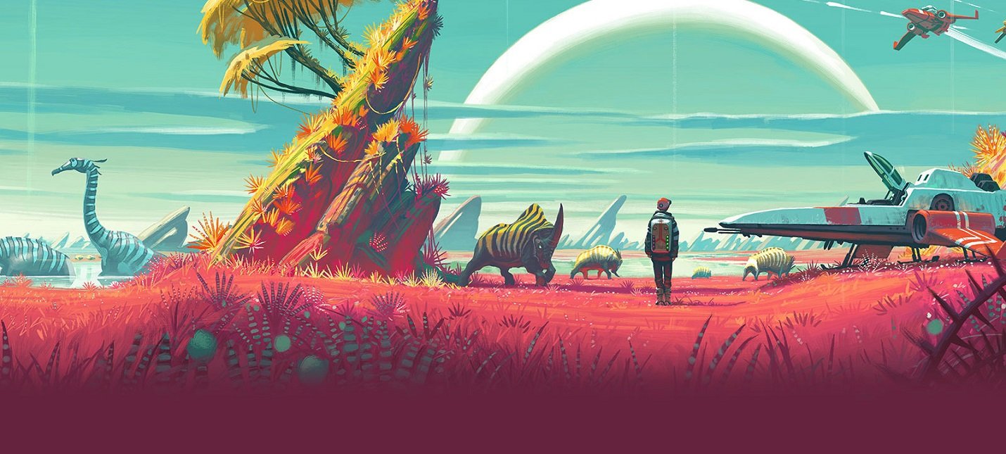 No Man’s Sky Drops: как получить, что дают и почему это важно