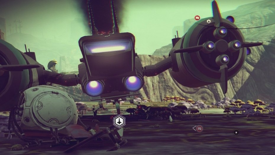 No Man’s Sky: как найти разбитые корабли и что с ними делать