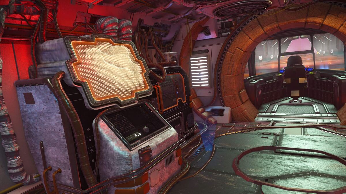 No Man’s Sky Voyagers: обзор обновления