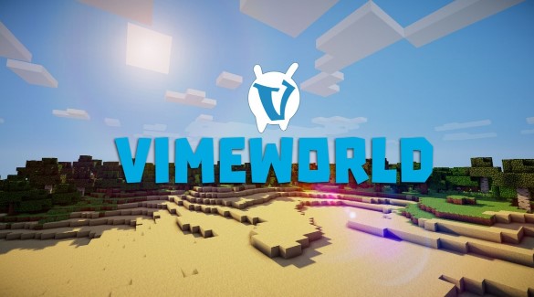 Прикольные ники для VimeWorld на английском и русском языках
