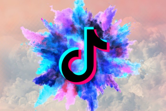 Сумасшедшие идеи никнеймов TikTok