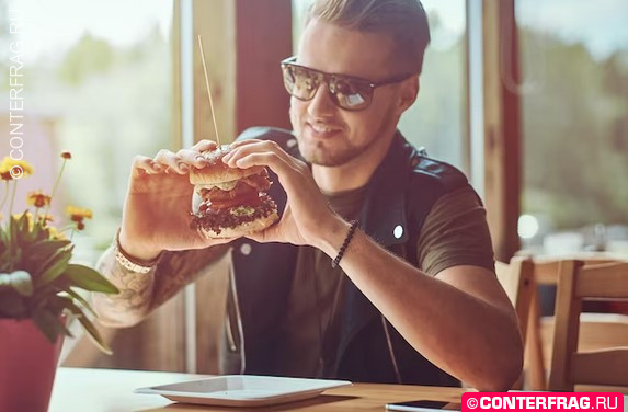 800+ Крутых идей, как назвать свою Бургерную: необычные и оригинальные названия